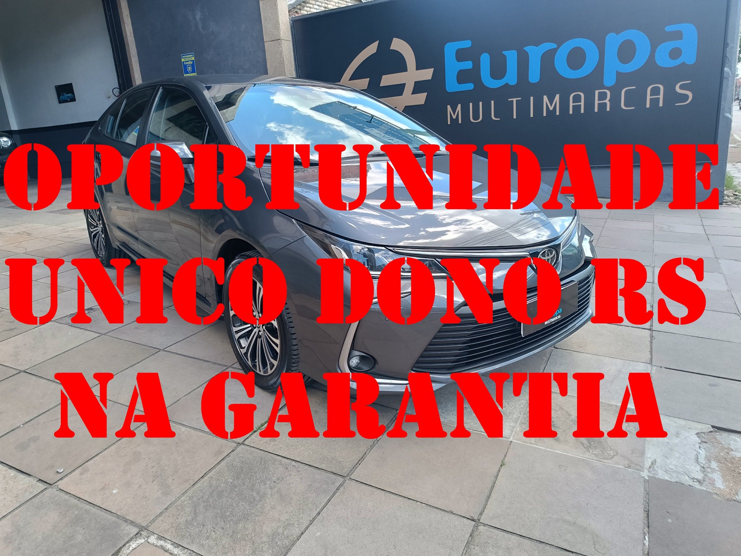 imagem de XEi 2.0 Flex 16V Aut.