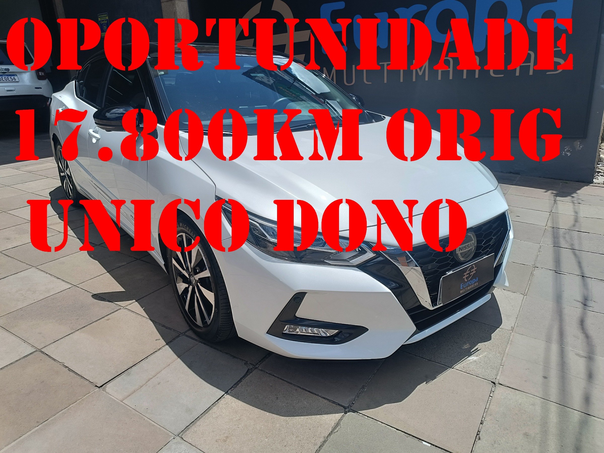 imagem de Exclusive 2.0 16V Aut.