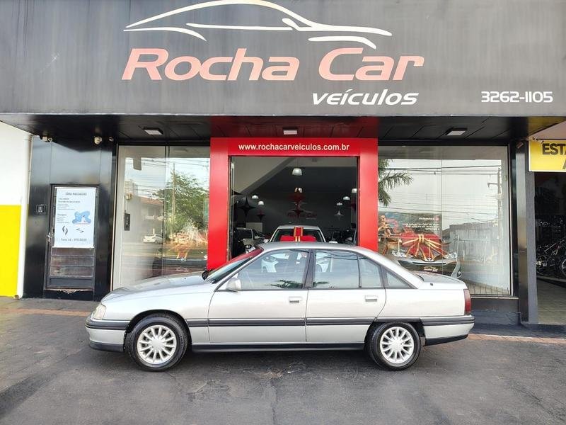 imagem de GL 2.0/ 2.2