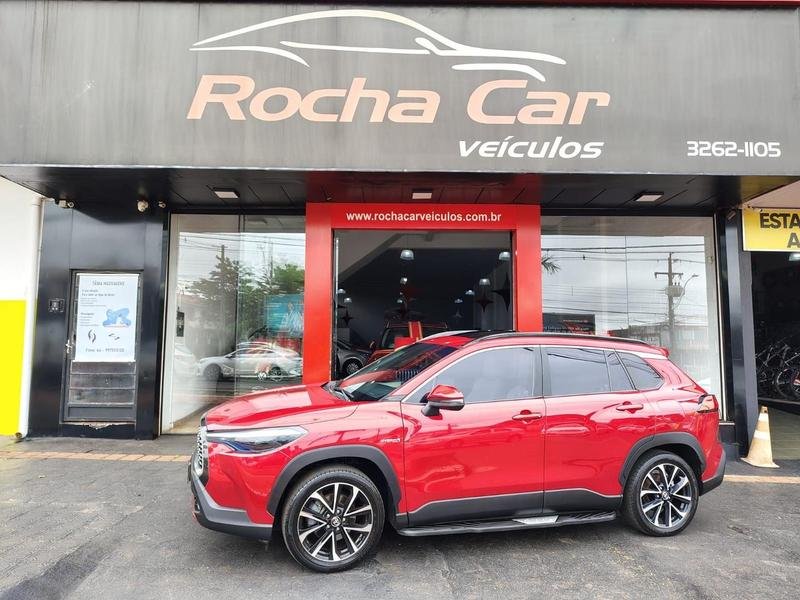 imagem de XRX 1.8 16V Aut. (Híbrido)