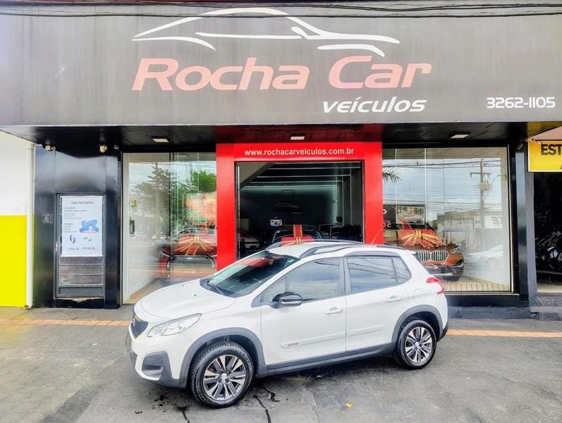 imagem de Allure Pack 1.6 Flex 16V Aut.