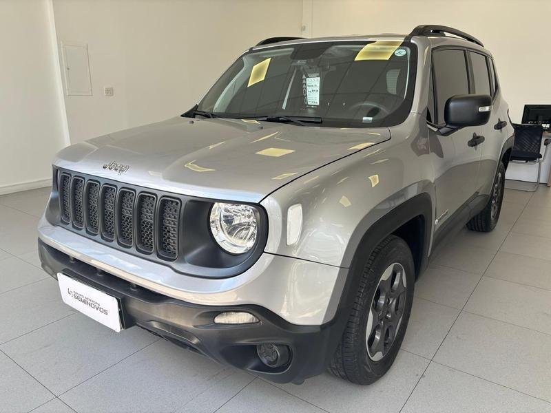 imagem de 1.8 4x2 Flex 16V Aut.