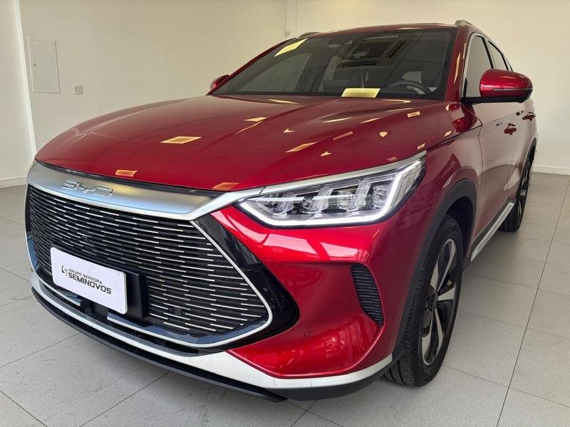 imagem de GS 1.5 16V Aut. (Hibrido)