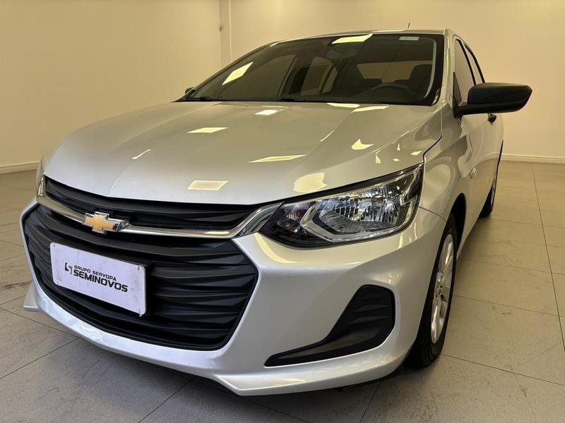 imagem de SEDAN Plus 1.0 12V TB Flex Aut.