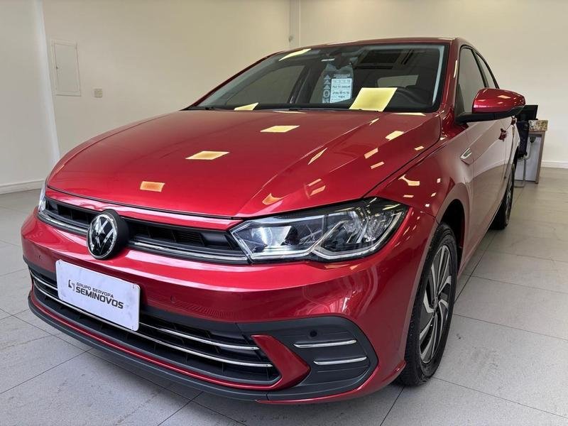 imagem de Highline TSI 1.0 Flex 12V Aut.