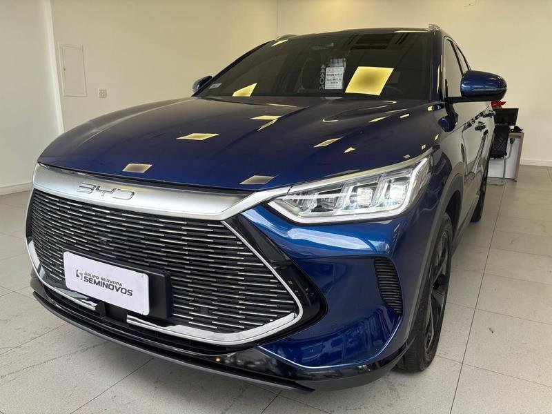 imagem de GS 1.5 16V Aut. (Hibrido)