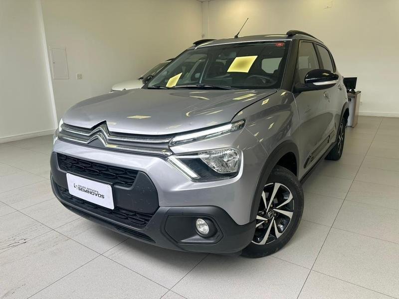 imagem de Feel Pack 1.6 Flex 16V 5p Aut.