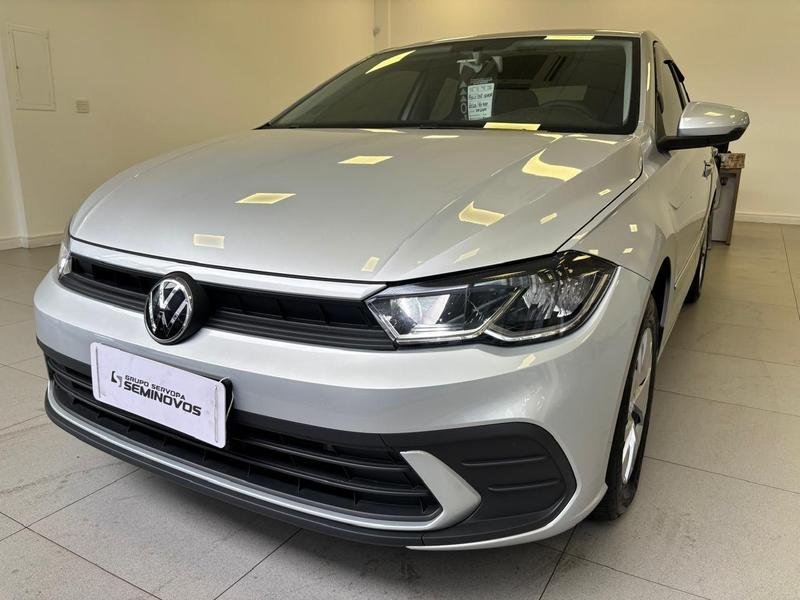 imagem de Sense TSI 1.0 Flex 12V Aut