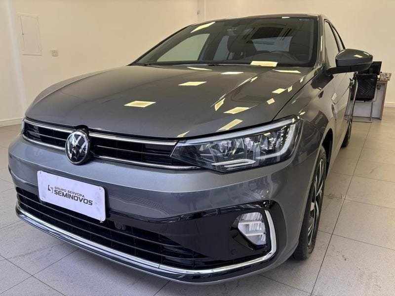 imagem de Highline 200 TSI 1.0 Flex 12V Aut