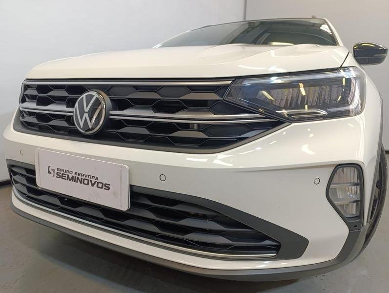 imagem de Highline 1.0 200 TSI Flex Aut.