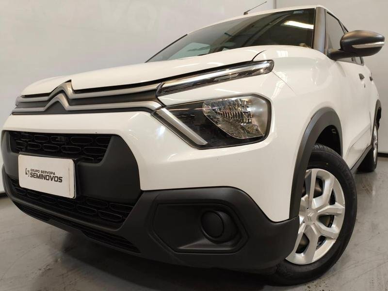 imagem de Live Pack 1.0 Flex 6V 5p Mec.