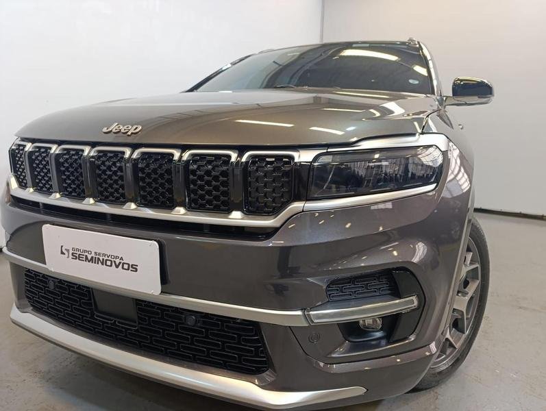 imagem de Overland T270 1.3 TB Flex Aut.