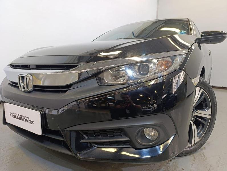 imagem de Sedan EX 2.0 Flex 16V Aut.4p