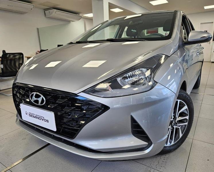 imagem de Platinum 1.0 TB Flex 12V Mec.