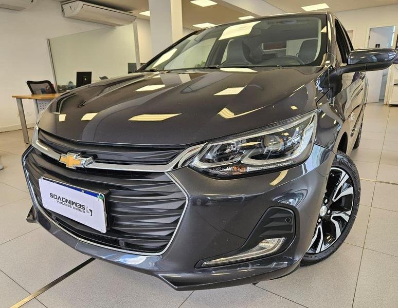 imagem de SED. Plus PREM. 1.0 12V TB Flex Aut