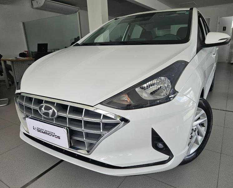 imagem de Evolution 1.0 Flex 12V Mec.