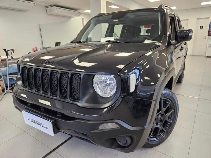 imagem de Sport 1.8 4x2 Flex 16V Aut.