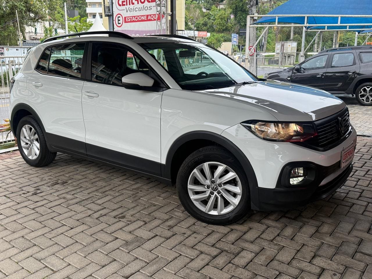 imagem de 200 TSI 1.0 Flex 12V 5p Aut.