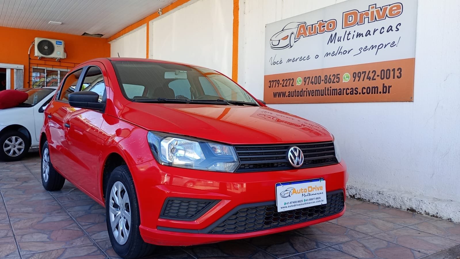 imagem de 1.0 Flex 12V 5p