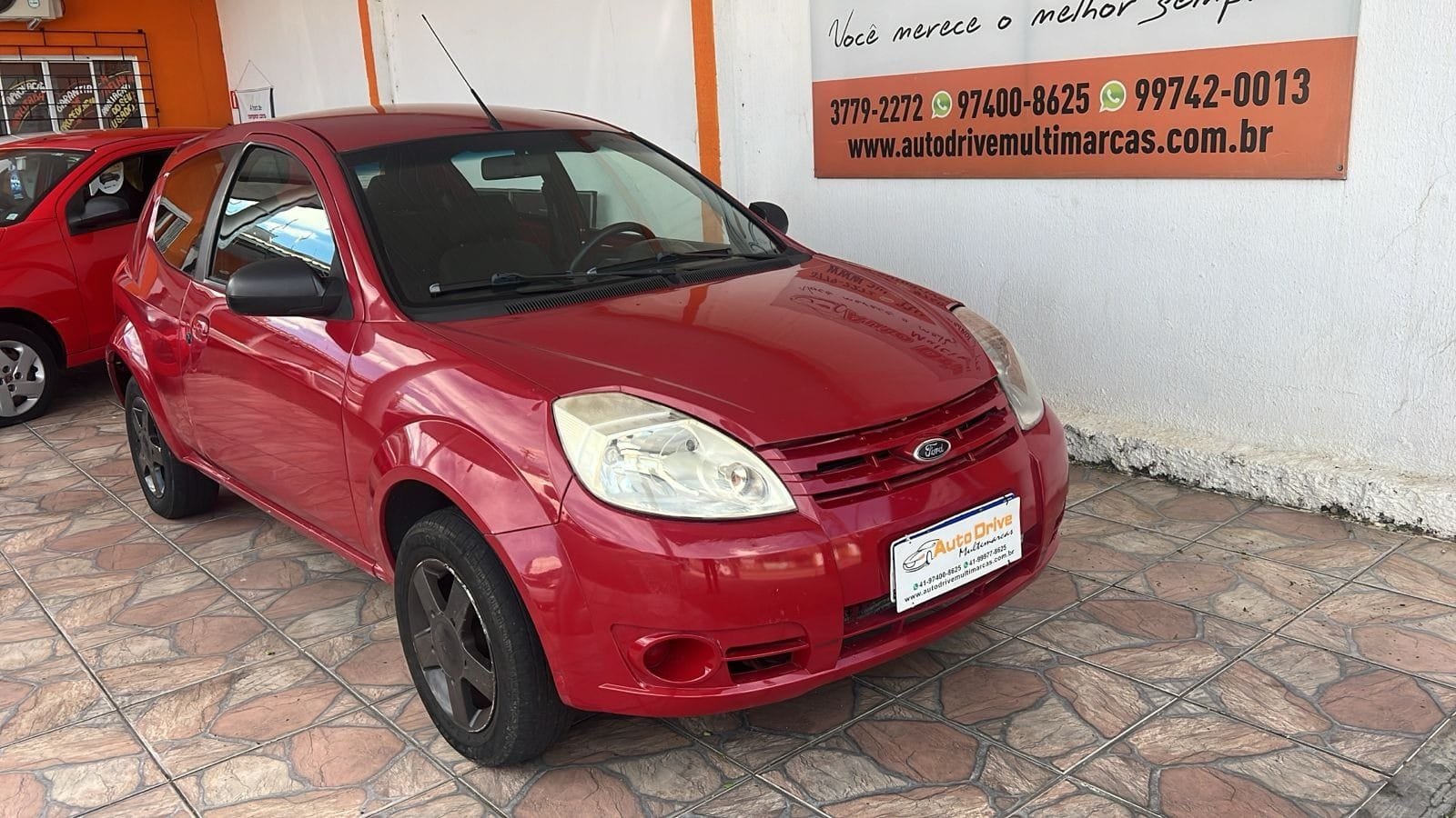 imagem de 1.0 8V/1.0 8V ST Flex 3p