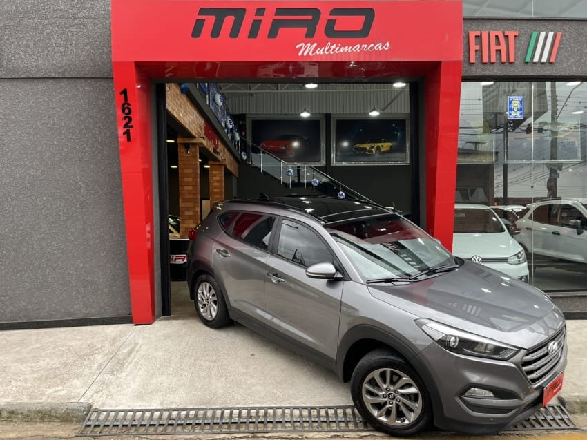 imagem de GLS 1.6 Turbo 16V Aut.