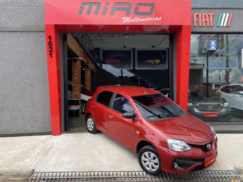 imagem de X 1.3 Flex 16V 5p Mec.