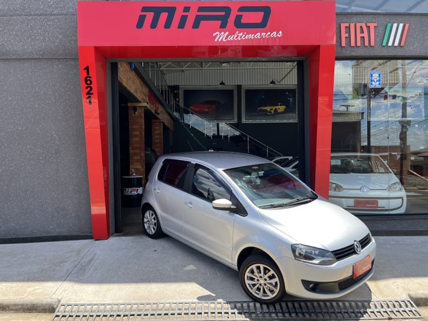 imagem de 1.0 Mi Total Flex 8V 3p