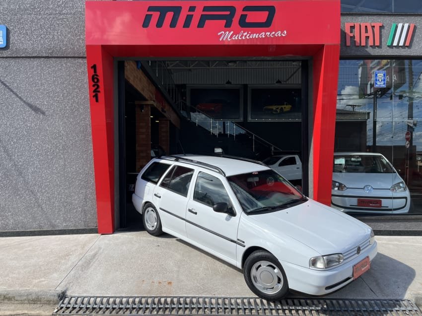 imagem de 1000 Mi 16V 2p e 4p