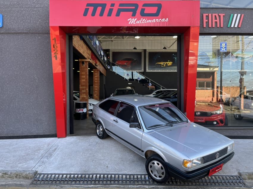 imagem de CLi / CL 1.8