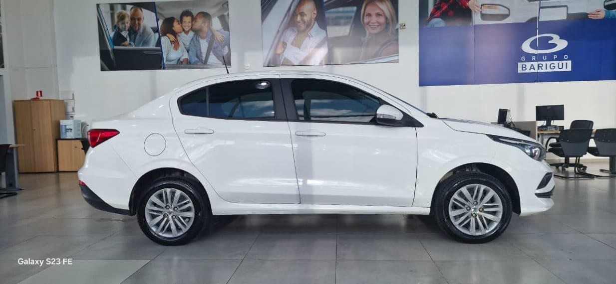 imagem de DRIVE 1.0 6V Flex