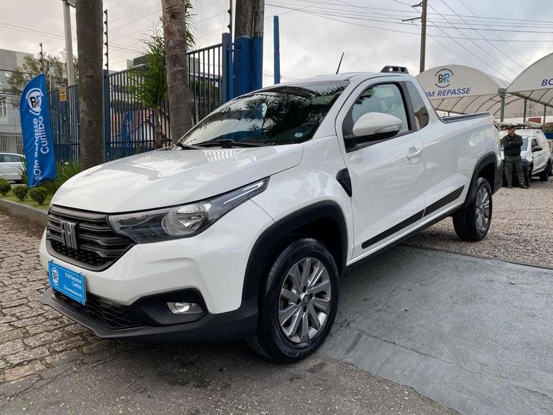 imagem de Freedom 1.3 Flex 8V CS Plus