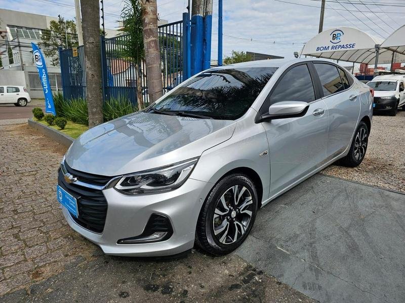 imagem de HATCH 1.0 12V Flex 5p Mec.