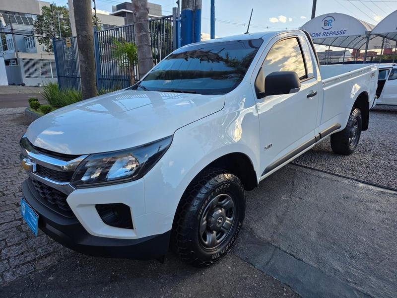 imagem de Pick-Up 100 Anos 2.8 TDI 4x4 CD Aut.