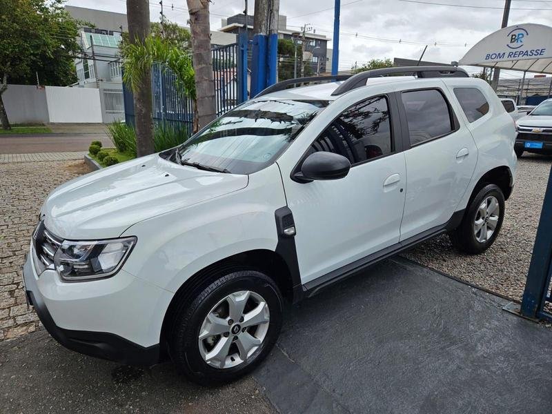 imagem de Intense 1.6 16V Flex Mec.