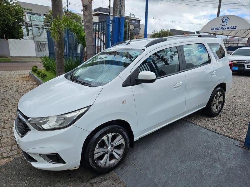 imagem de LT 1.8 8V Econo.Flex 5p Mec.