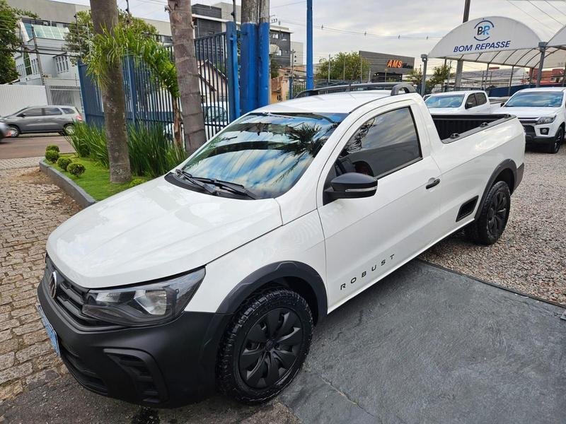 imagem de Robust 1.6 Total Flex 16V