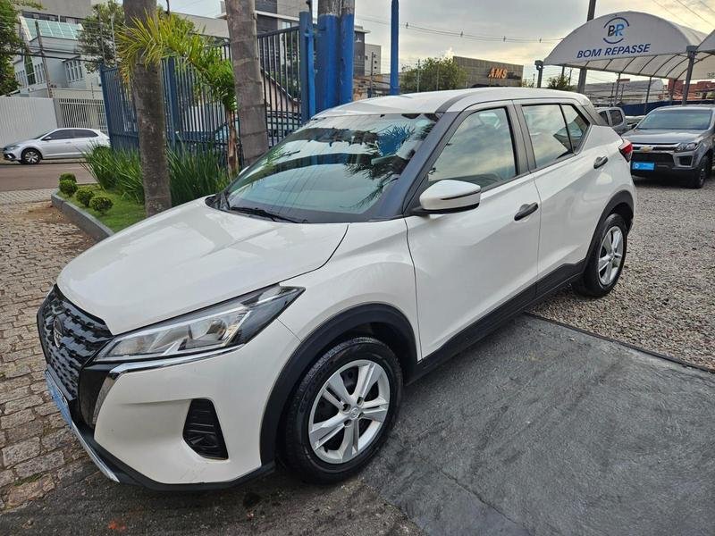 imagem de Active 1.6 16V Flex Aut.