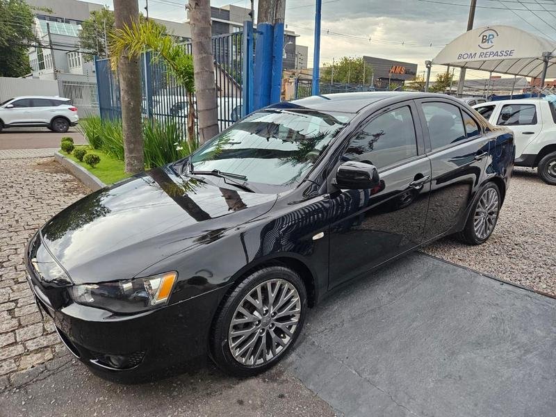 imagem de 2.0 16V 160cv Aut.