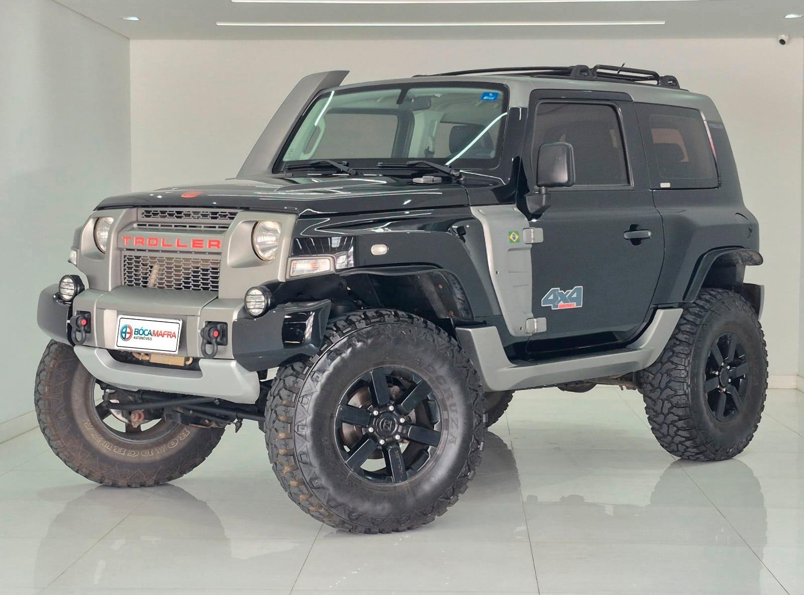 imagem de 3.2 Tdi Cap.Rígida Die. Aut.