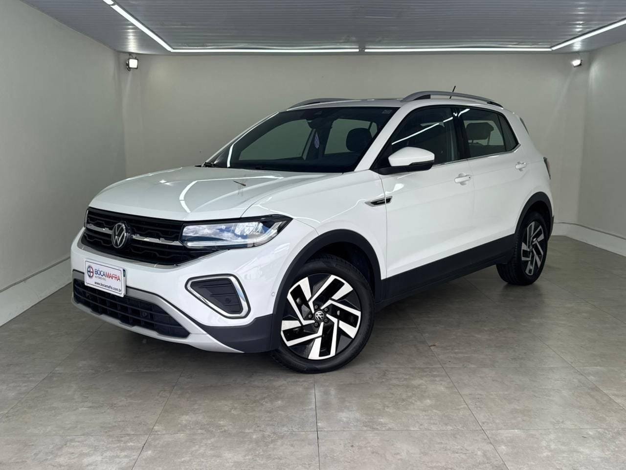 imagem de Hig. 250 TSI 1.4 Flex 16V 5p Aut