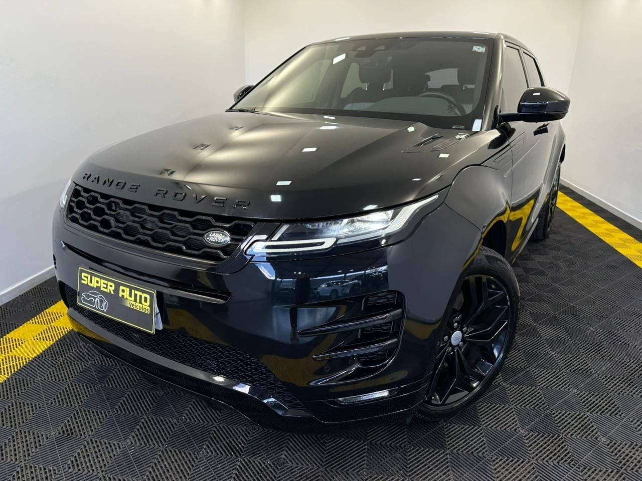 imagem de SE Si4 R-Dyn. 2.0 Flex Aut.