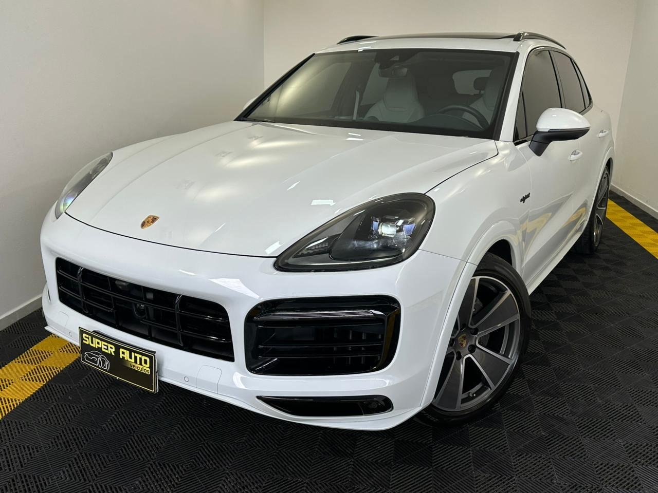 imagem de Platinum Ed. 3.0 (Híbrido)