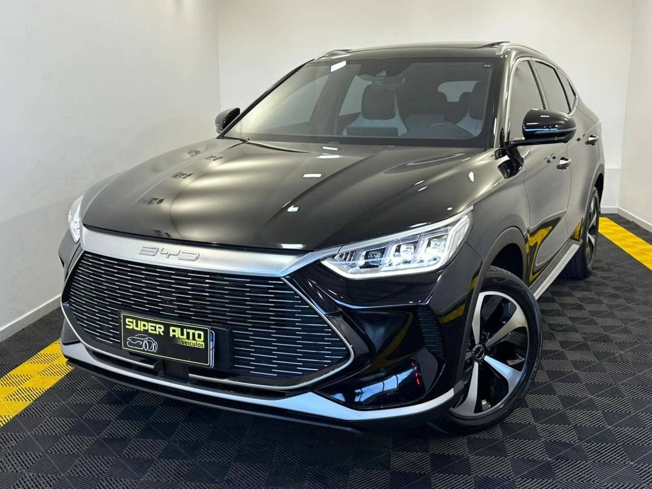 imagem de 1.5 16V Aut. (Hibrido)