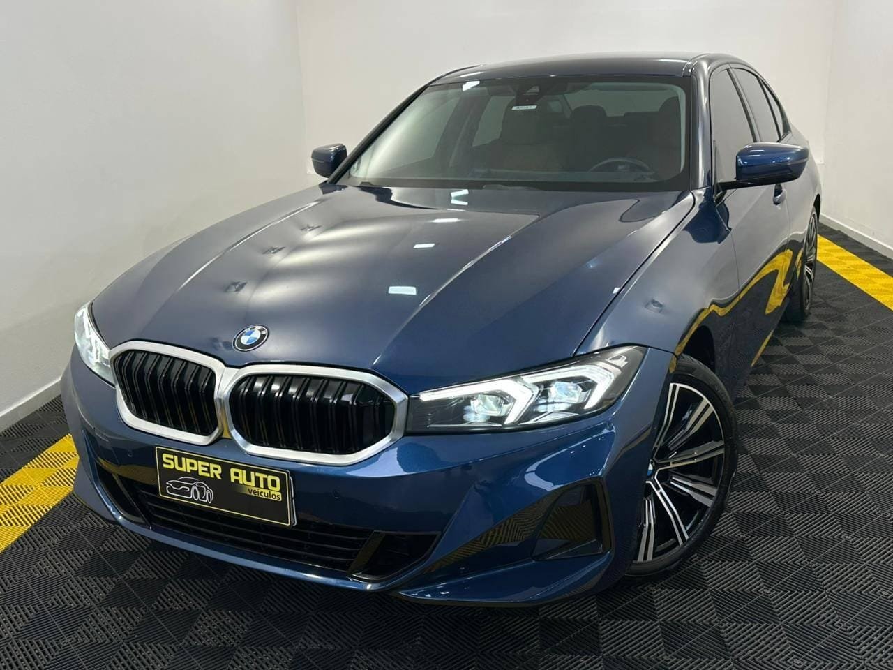 imagem de Modern/Sport TB (A) 2.0/A.Flex/GP 4p