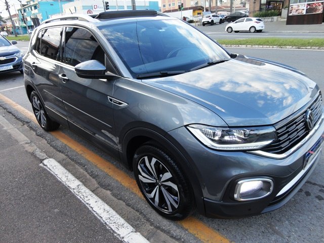 imagem de Hig. 250 TSI 1.4 Flex 16V 5p Aut