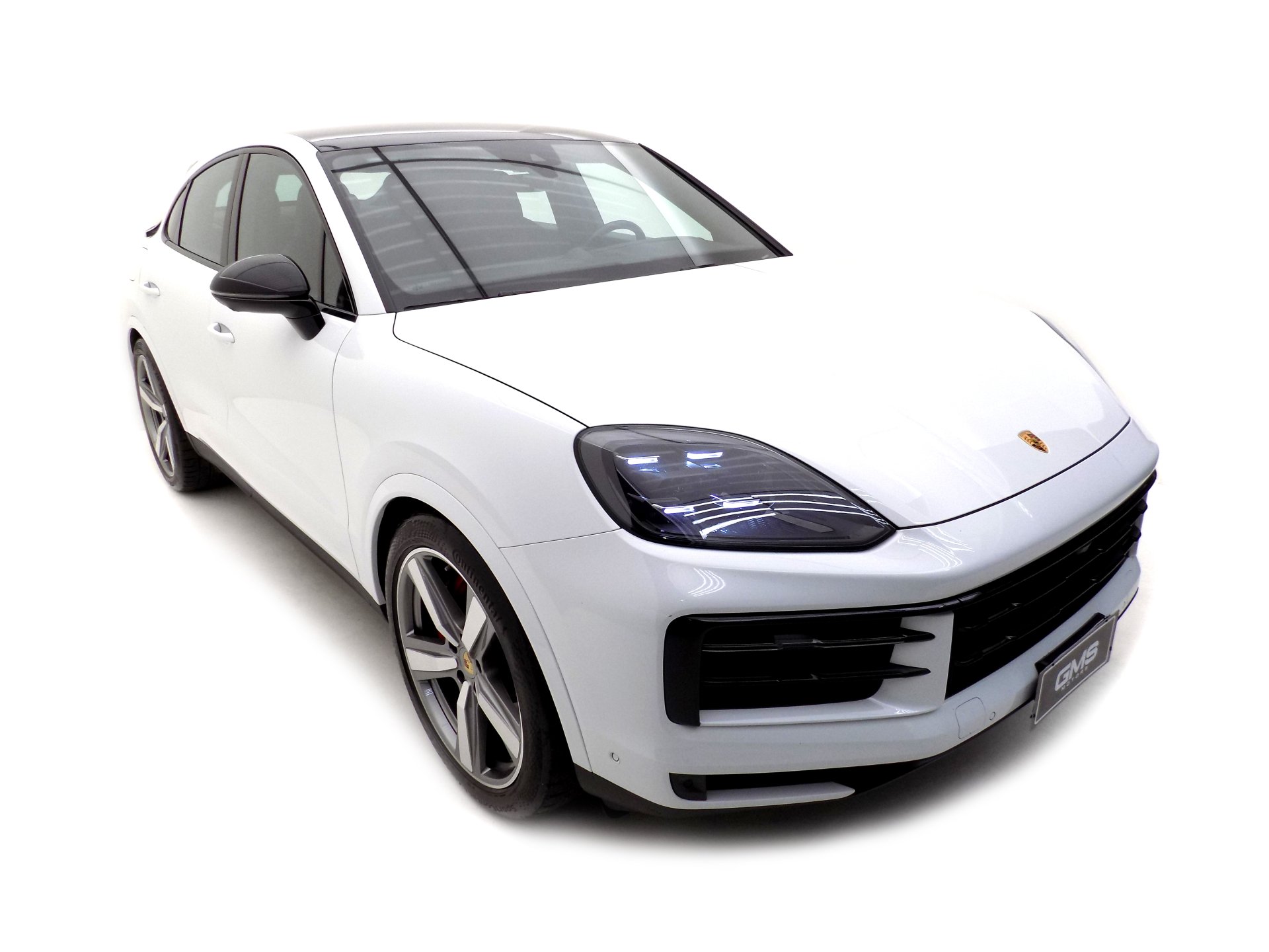 imagem de S Coupe 4.0 V8 474cv