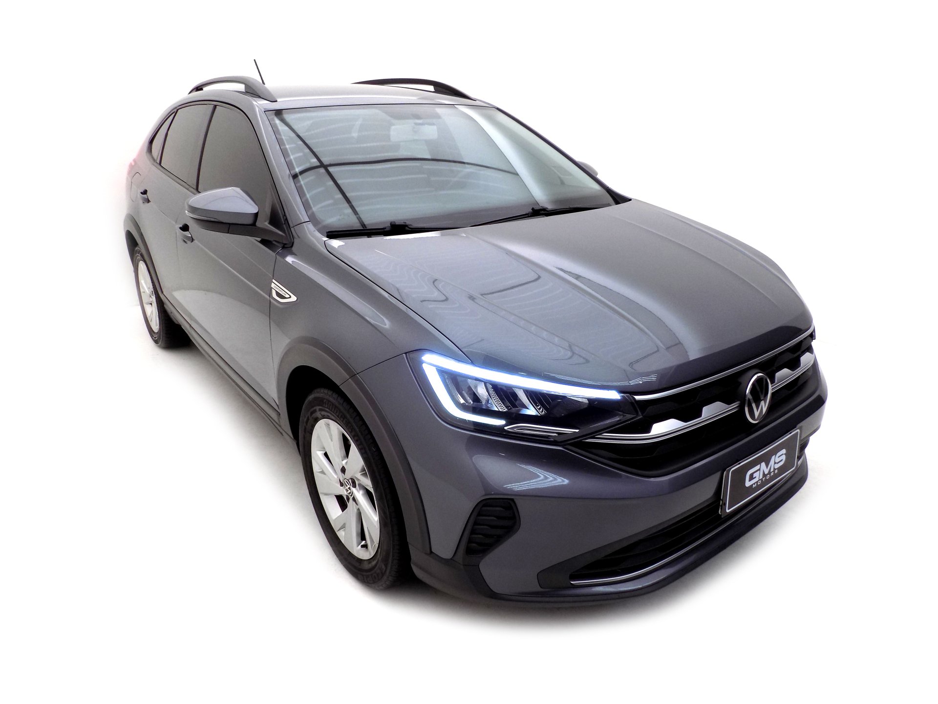 imagem de Comfortline 1.0 200 TSI Flex Aut.