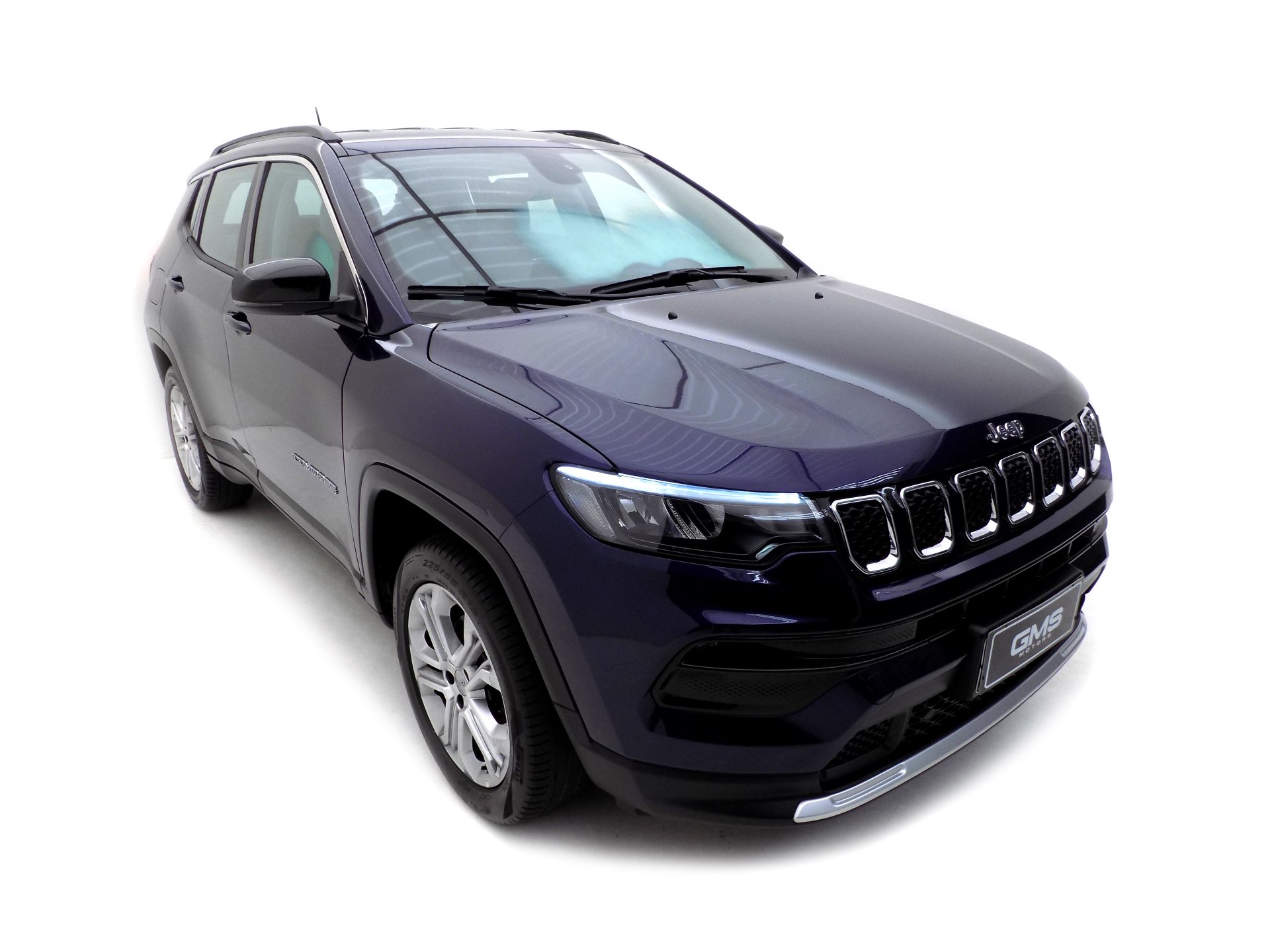 imagem de LONG. T270 1.3 TB 4x2 Flex Aut.