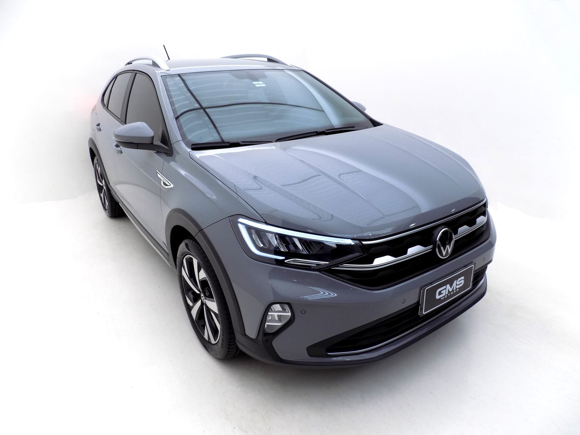 imagem de Highline 1.0 200 TSI Flex Aut.