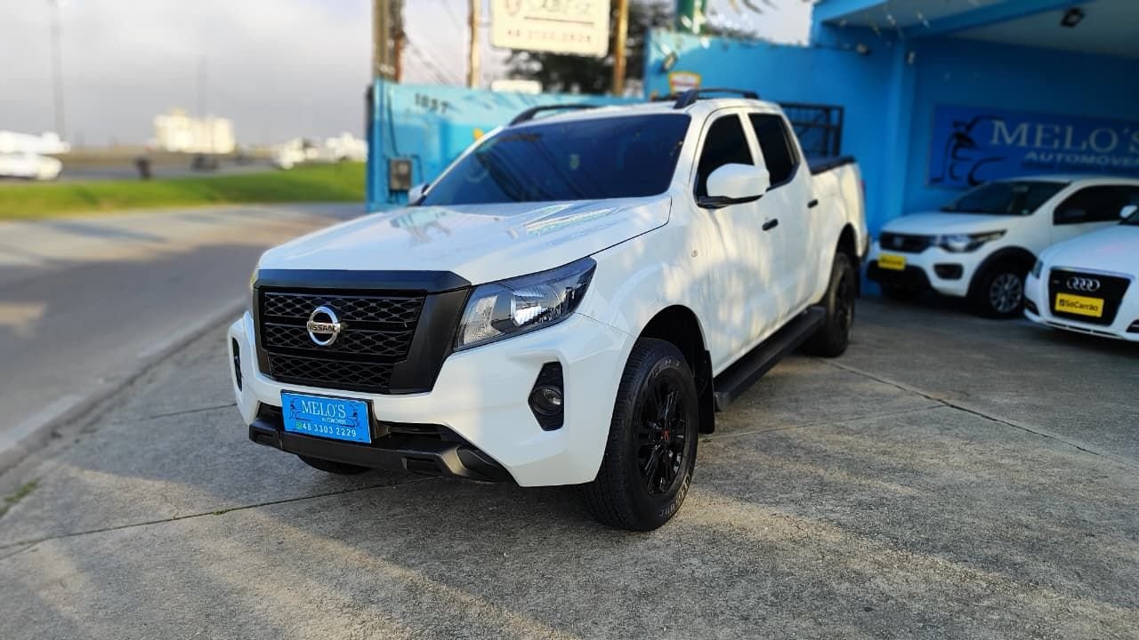 imagem de S CD 4x4 2.3 TB Diesel Mec.